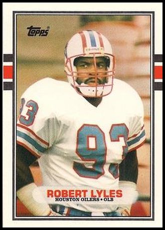 130T Robert Lyles